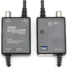 ETM-8500 AV modulátor ETM-8500 AV modulátor