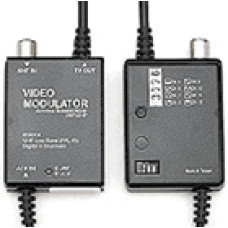 ETM-8510 AV modulátor ETM-8510 AV modulátor