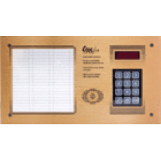 EVKT 800 + proximity sülly., 3 oszl. fekvő új EVKT 800 + proximity sülly., 3 oszl. fekvő új