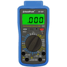 HOLDPEAK 90F HOLDPEAK 90F