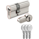 KALE zárcilinder 164 KTBS0018 KALE zárcilinder 164 KTBS0018