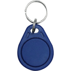 SOYAL AM KeyTag No. 11 13.56 kHz kék SOYAL AM KeyTag No. 11 13.56 kHz kék