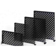 CONTEG polc &nbsp;19" kih&uacute;zhat&oacute; 550mm 25kg-ig