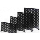 CONTEG polc 19" fix 550mm 20kg-ig CONTEG polc 19" fix 550mm 20kg-ig