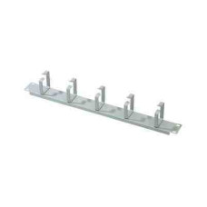 CONTEG patch kábel rendező 10" 16p CONTEG patch kábel rendező 10" 16p