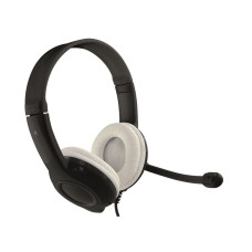 Media-Tech EPSILION USB sztere&oacute; headset MT3573