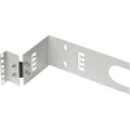 CONTEG fali tartó 19" 2U 150mm mély CONTEG fali tartó 19" 2U 150mm mély