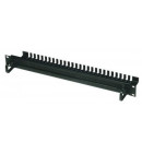 CONTEG kábelrend HVMS rácstartó 800 CONTEG kábelrend HVMS rácstartó 800