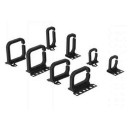 CONTEG kábel rögzítő fül P1-40/50