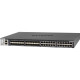NETGEAR M4300 48-PORT 10GB MGD SWITCH XSM4348S-100NES NETGEAR M4300 48-PORT 10GB MGD SWITCH XSM4348S-100NES