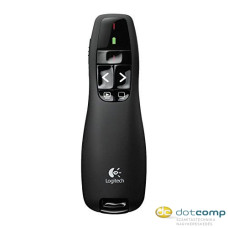 LOGITECH WIRELESS PRESENTER R400 910-001356 LOGITECH WIRELESS PRESENTER R400 910-001356