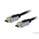 Equip 119346 HDMI kábel 2.0 apa/apa, aranyozott, 7,5m Equip 119346 HDMI kábel 2.0 apa/apa, aranyozott, 7,5m