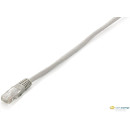 Equip 625413 UTP patch kábel, CAT6, 0,25m beige