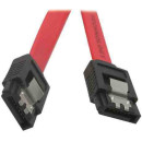 ROLINE SATA kábel fém csatlakozóval 1,0 m ROLINE SATA kábel fém csatlakozóval 1,0 m