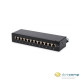 ASSMANN - NETWORK DIGITUS DESKT.CAT6A PATCH PANEL DN-91612SD-EA ASSMANN - NETWORK DIGITUS DESKT.CAT6A PATCH PANEL DN-91612SD-EA