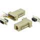 ASSMANN - CABLE ADAPTOR DB9 RJ45                AK-610517-000-I