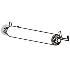 ZEBRA - AFTERMARKET KITS KIT PLATEN BEARINGS (TT) 105934-099 ZEBRA - AFTERMARKET KITS KIT PLATEN BEARINGS (TT) 105934-099