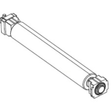 ZEBRA - AFTERMARKET KITS ZT410 P1058930-080 ZEBRA - AFTERMARKET KITS ZT410 P1058930-080
