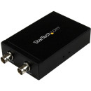 STARTECH 3G SDI BNC TO HDMI CONVERTER SDI2HD STARTECH 3G SDI BNC TO HDMI CONVERTER SDI2HD