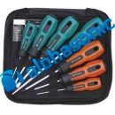 SPROTEK csavarhúzó Kit 7db STD7257 SPROTEK csavarhúzó Kit 7db STD7257