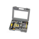 SPROTEK szerszámkészlet 56db STK2856 SPROTEK szerszámkészlet 56db STK2856