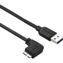 STARTECH 6FT SLIM MICRO USB 3.0 CABLE USB3AU2MLS STARTECH 6FT SLIM MICRO USB 3.0 CABLE USB3AU2MLS