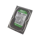 WESTERN DIGITAL 500GB 7200rpm SATA-300 32MB Green WD5000AADS - használt WESTERN DIGITAL 500GB 7200rpm SATA-300 32MB Green WD5000AADS - használt