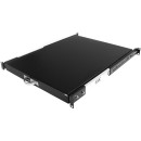 STARTECH 22IN DEEP SLIDING SHELF SLIDESHELFD STARTECH 22IN DEEP SLIDING SHELF SLIDESHELFD