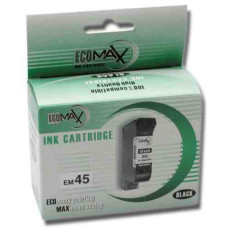 ECOMAX HP kompatibilis tintapatron 51645A