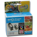 ECOMAX HP kompatibilis tintapatron 51649A ECOMAX HP kompatibilis tintapatron 51649A