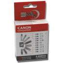 ECOMAX Canon kompatibilis tintapatron BCI3Y ECOMAX Canon kompatibilis tintapatron BCI3Y