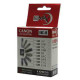 ECOMAX Canon kompatibilis tintapatron EMC-40 (PG40)
