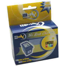 ECOMAX HP kompatibilis tintapatron 351XL ECOMAX HP kompatibilis tintapatron 351XL