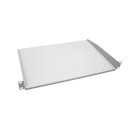 Lanberg polc 19'' rack szekrényhez 450/600//800mm (1U, 483x315mm, teherbírás 20k AK-1008-S