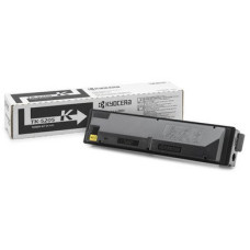 Kyocera TK5205 toner Bk. (Eredeti) 1T02R50NL0