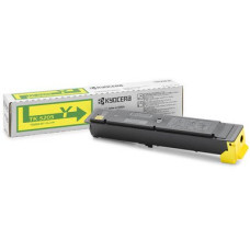 Kyocera TK5205 toner YELL (Eredeti) 1T02R5ANL0