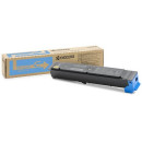 Kyocera TK5205 toner CY (Eredeti) 1T02R5CNL0