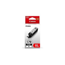 CANON - SUPPLIES INK HV PGI-550XL BK TWIN BLISTER SEC   6431B005
