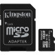 KINGSTON - DIGITAL MEDIA PRODUCT 16GB MICROSDHC UHS-I CLASS 10   SDCIT/16GB