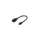 DIGITUS Kábel USB2.0 OTG DIGITUS Kábel USB2.0 OTG