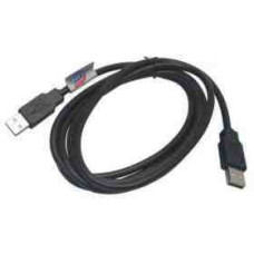 ROLINE USB 2.0 kábel A-A 1,8 m