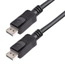 STARTECH 10 FT DISPLAYPORT 1.2 CABLE     DISPLPORT10L