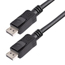 STARTECH 10 FT DISPLAYPORT 1.2 CABLE DISPLPORT10L STARTECH 10 FT DISPLAYPORT 1.2 CABLE DISPLPORT10L