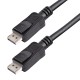 STARTECH 10 FT DISPLAYPORT 1.2 CABLE DISPLPORT10L STARTECH 10 FT DISPLAYPORT 1.2 CABLE DISPLPORT10L