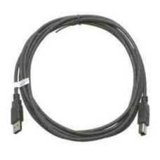 ROLINE USB 2.0 k&aacute;bel A-B 3 m