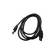 ROLINE kábel USB 3.0 A-A 1,8 m ROLINE kábel USB 3.0 A-A 1,8 m