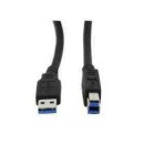 ROLINE USB 3.0 kábel A-B 1,8 m ROLINE USB 3.0 kábel A-B 1,8 m