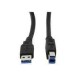 ROLINE USB 3.0 kábel A-B 1,8 m ROLINE USB 3.0 kábel A-B 1,8 m