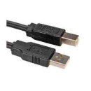 ROLINE USB 2.0 kábel A-B 0,8 m ROLINE USB 2.0 kábel A-B 0,8 m