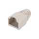 ASSMANN - ACCESSORIES KINK PROTECTION SLEEVES GREY A-MOT/E 8/8 ASSMANN - ACCESSORIES KINK PROTECTION SLEEVES GREY A-MOT/E 8/8